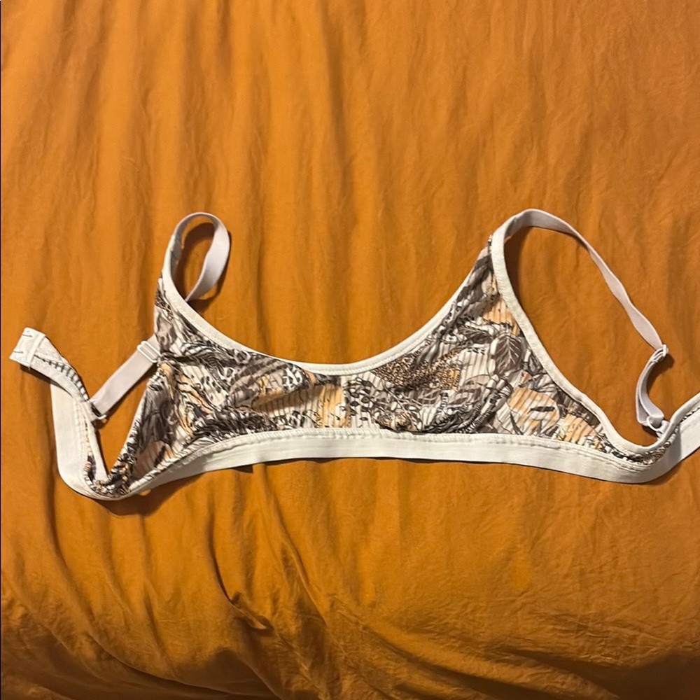 Aerie bra